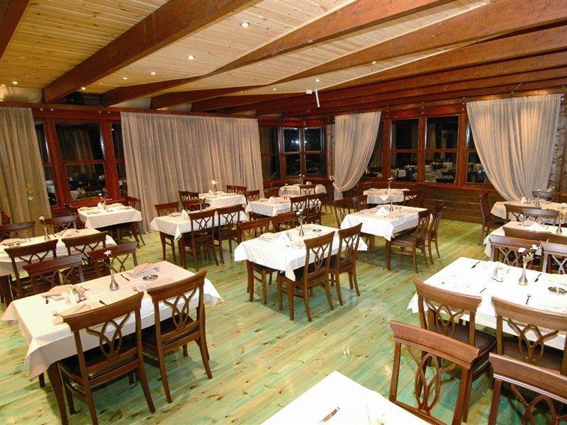 Kallisti Hotel Potos Buitenkant foto